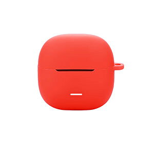 xiaomi Redmi Buds 6 Lite �P�[�X �ϏՌ� �J�o�[ �V���R���f�ނ̃J�o�[ �C���z���E�w�b�h�z�� Xiaomi �V���I�~ ���b�h�~�[ �o�b�Y6 ���C�g �P�[�X CASE �����h�~ ���[ �ی� ������� �\�t�g�P�[�X �֗� 
