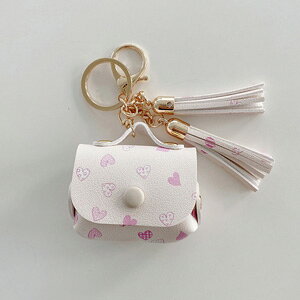 Apple Airpods4 4 2024f P[X ϏՌ Jo[ PUU[fނ̃Jo[ CzEwbhz GA[|bY CASE h~ [ ی  \tgP[X ֗ Jo[𑕒܂ [