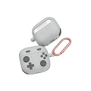 Apple airpods4 ��4���� 2024���f�� �P�[�X �V���R���f�� �J�o�[ �G�A�[�|�b�Y CASE �ϏՌ� �����h�~ ���C�����X�[�d�Ή� �A�N�Z�T���[ ���[ �ی�J�o�[ �\�t�g�P�[�X �J�o�[�𑕒������܂� �[�d�^