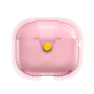 Apple airpods4 4 2024f P[X ϏՌ Jo[ TPUfނ̃Jo[  NAP[X CzEwbhz GA[|bY CASE h~ [ ی ֗ n p lC  \tgP