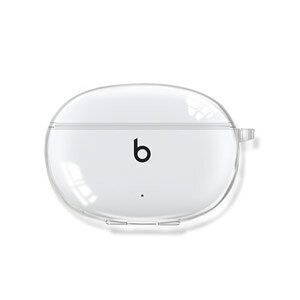 Beats Studio Buds/Buds+ NAP[X ϏՌ Jo[ TPUfނ̃Jo[ CzEwbhz r[c X^WI obY vX ANZT[ CASE h~ [ ی n lC  \tgP[X 