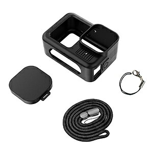 GoPro HERO13 BLACK P[X S[vq[[13 ubN VRfސ Y یJo[ Xgbvz[t Xgbvt ϏՌ rfIJ GoPropANZT[ ֗ lC  CHD