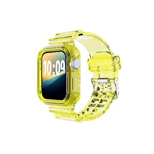 Abv AbvEHb`10 Apple Watch Series 10 42mm/46mm Watch Ultra2 49mm EFAu[EX}[gEHb` }bgNA  oh TPUf rvxg X|[c xg xg ւx
