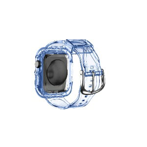 Abv AbvEHb`10 Apple Watch Series 10 42mm/46mm EFAu[EX}[gEHb` }bgNA  oh TPUf rvxg X|[c xg xg ւxg ȒP