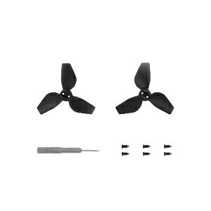 DJI NEO �h���[�� 2�� �v���y�� �N�C�b�N�����[�X�̏����� �v���y�� �u���[�h �A�N�Z�T���[ �y�� �ǂ��o�����X ������ ���t�����ȒP