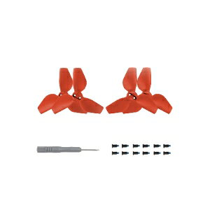 DJI NEO �h���[�� 4�� �v���y�� �N�C�b�N�����[�X�̏����� �v���y�� �u���[�h �A�N�Z�T���[ �y�� �ǂ��o�����X ������ ���t�����ȒP