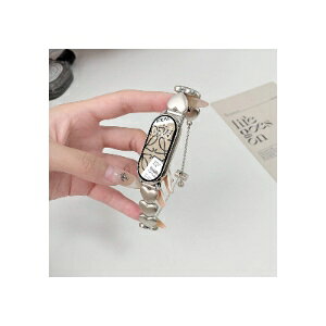 VI~ Xiaomi Smart Band 9 Band 8 EFAu[EX}[gEHb`  oh IV XeX rvxg p xg ւxg ȒP u₩ gтɕ֗  