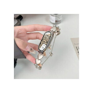 VI~ Xiaomi Smart Band 9 Band 8 EFAu[EX}[gEHb`  oh IV XeX P[Xt rvxg p xg ւxg ȒP u₩ gтɕ֗