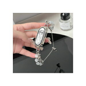 VI~ Xiaomi Smart Band 9 Band 8 EFAu[EX}[gEHb`  oh IV XeX P[X rvxg p xg ւxg ȒP u₩ gтɕ֗