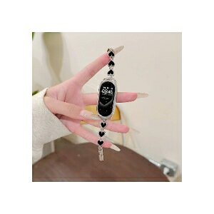 VI~ Xiaomi Smart Band 9 Band 8 EFAu[EX}[gEHb`  oh IV XeX P[Xt rvxg p xg ւxg ȒP u₩ gтɕ֗