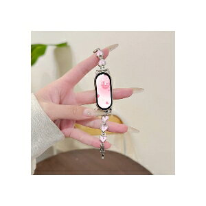 VI~ Xiaomi Smart Band 9 Band 8 EFAu[EX}[gEHb`  oh IV XeX P[Xt rvxg p xg ւxg ȒP u₩ gтɕ֗