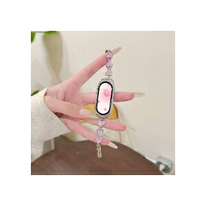 VI~ Xiaomi Smart Band 9 Band 8 EFAu[EX}[gEHb`  oh IV XeX P[Xt rvxg p xg ւxg ȒP u₩ gтɕ֗