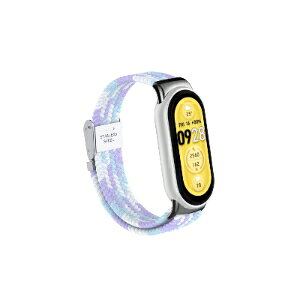 VI~ Xiaomi Smart Band 9 Band 8  voh IV iCf  rvxg p xg ւxg }`J[ ȒP X|[c xg gтɕ֗ lC 