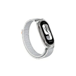VI~ Xiaomi Smart Band 9 Band 8  voh IV iCf  P[Xt rvxg p xg ւxg }`J[ ȒP X|[c xg gтɕ֗ l