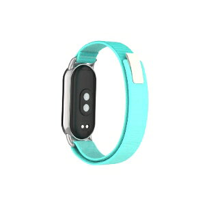 VI~ Xiaomi Smart Band 9 Band 8  voh IV iCf  rvxg p xg ւxg }`J[ ȒP X|[c xg gтɕ֗ lC 