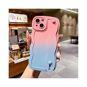 ACtH16 P[X iPhone 16 iPhone 16 Plus iPhone 16 Pro iPhone 16 Pro Max P[X ϏՌ Jo[ Y ی TPUf Lk̃xgt X^h@\ ₷ ֗ lC Apple Abv ACtH 16