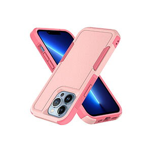 �A�b�v�� �A�C�t�H�� Apple iPhone 16 16 Plus 16 Pro 16 Pro Max �P�[�X �J�o�[ TPU&PC �w�ʃJ�o�[ ���킢�� �l���̏Ռ��z���⋭ CASE �����₷�� �y�� �Ռ��h�~ �����h�~ �Y��� �J���t�� ���� �l�C ����