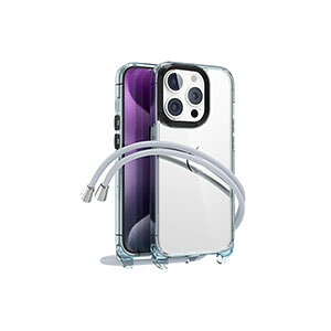 Apple iPhone 16 16 Plus 16 Pro 16 Pro Max �P�[�X �J�o�[ TPU&PC �N���A�P�[�X ���� �w�ʃJ�o�[ ���f�B�[�X ���킢�� CASE ���|�� �V�����_�[�X�g���b�v �X�g���b�v�z�[���t�� �X�g���b�v�t�� �����₷�� 