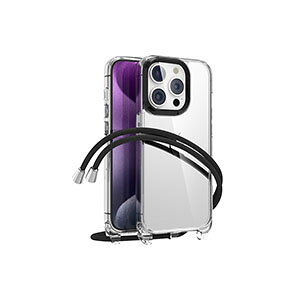 Apple iPhone 16 16 Plus 16 Pro 16 Pro Max �P�[�X �J�o�[ TPU&PC �N���A�P�[�X ���� �w�ʃJ�o�[ ���f�B�[�X ���킢�� CASE ���|�� �V�����_�[�X�g���b�v �X�g���b�v�z�[���t�� �X�g���b�v�t�� �����₷�� 