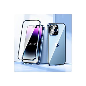 Apple �A�b�v�� �A�C�t�H�� iPhone 16 16 Plus 16 Pro 16 Pro Max �P�[�X �J�o�[ ���� �A���~�j�E���o���p�[ CASE �����₷�� �_�u�����S���b�N�t�� �ϏՌ��J�o�[ �O�㋭���K���X�ی� �y�� �ȒP���E ���C