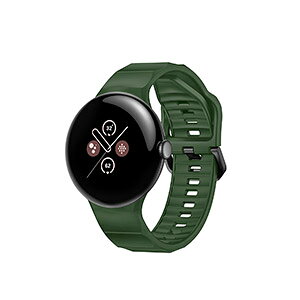 Google Pixel Watch 3 45mm EFAu[EX}[gEHb`  oh VRf rvxg X|[c xg p xg ւxg ȒP u₩ gтɕ֗  