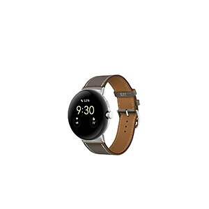 Google Pixel Watch 3 41/45mm EFAu[EX}[gEHb`  oh PUU[f rvxg X|[c xg p xg ւxg ȒP u₩   xg O