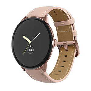 Google Pixel Watch 3 41/45mm �E�F�A���u���[���E�X�}�[�g�E�H�b�` ���� �o���h PU���U�[�f�� �r���v�x���g �X�|�[�c �x���g �����p �x���g �ւ��x���g �ȒP���� �u�₩ �g�тɕ֗� �������� ������