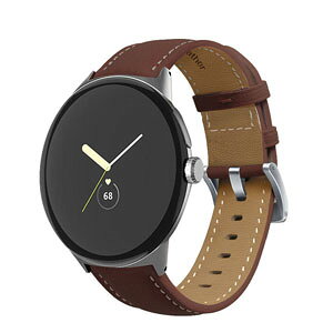 Google Pixel Watch 3 41/45mm �E�F�A���u���[���E�X�}�[�g�E�H�b�` ���� �o���h PU���U�[�f�� �r���v�x���g �X�|�[�c �x���g �����p �x���g �ւ��x���g �ȒP���� �u�₩ �g�тɕ֗� �������� ������