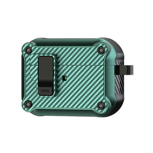 Apple Airpods4 4 2024f P[X ϏՌ Jo[ _TPUfނ̃Jo[ CzEwbhz GA[|bY CASE h~ [ ی  \tgP[X ֗  Jo[𑕒