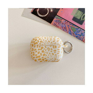 Apple Airpods4 4 2024f P[X ϏՌ Jo[ _̂VRfނ̃Jo[ CzEwbhz GA[|bY CASE h~ [ ی  \tgP[X ֗  Jo[