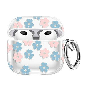 Apple airpods4 4 2024f P[X ϏՌ Jo[ TPUfނ̃Jo[ ԕ  P[X CzEwbhz GA[|bY CASE h~ [ ی ֗ n p lC  \tgP