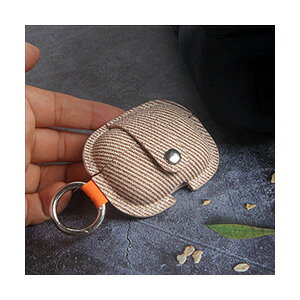 Apple airpods4 4 2024f P[X ϏՌ Jo[ PUU[fނ̃Jo[ CzEwbhz GA[|bY CASE h~ [ ی ֗ n p lC   P[X Jo[