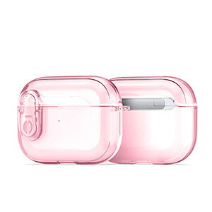 Apple Airpods4 4 2024f P[X ϏՌ Jo[ TPU+PCfނ̃Jo[ CzEwbhz GA[|bY CASE h~ [ ی n ֗ p lC   NAP[X Jo[