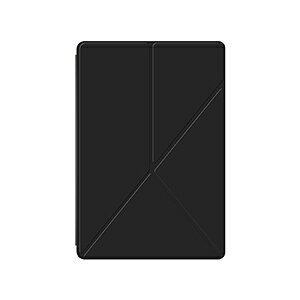 Galaxy Tab S10 Ultra �P�[�X �J�o�[ PU���U�[ ������� �N���A�o�b�N�P�[�X �����₷�� ����h�~ �ȒP���� ���C�z�� �X�^���h�@�\ �I�[�g�X���[�v�@�\ �������� �^�u���b�g�P�[�X �J�b�R���� Samsun