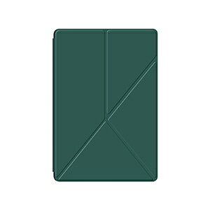 Galaxy Tab S10 Ultra �P�[�X �J�o�[ PU���U�[ ������� �N���A�o�b�N�P�[�X �����₷�� ����h�~ �ȒP���� ���C�z�� �X�^���h�@�\ �I�[�g�X���[�v�@�\ �������� �^�u���b�g�P�[�X �J�b�R���� Samsun