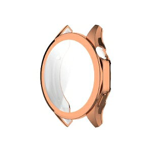 HUAWEI WATCH GT 5 41mm 46mm/GT 5 Pro 46 mm 42mm P[X EFAu[EX}[gEHb` tJo[ tی NA bLdグ TPUf Vv ̌^ X}[gEHb` \tgJo[ CASE 