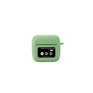 JBL TOUR PRO 3 �P�[�X �ϏՌ� �J�o�[ �V���R���f�ނ̃J�o�[ �C���z���E�w�b�h�z�� �A�N�Z�T���[ �W�F�[�r�[�G�� TOUR �v��3 CASE �����h�~ ���[ �ی� ������� �\�t�g�P�[�X �֗� ���p �J�o�[��