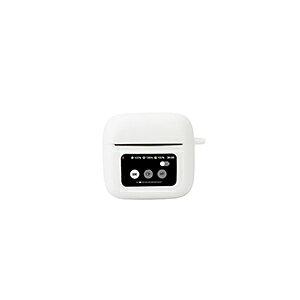 JBL TOUR PRO 3 �P�[�X �ϏՌ� �J�o�[ �V���R���f�ނ̃J�o�[ �C���z���E�w�b�h�z�� �A�N�Z�T���[ �W�F�[�r�[�G�� TOUR �v��3 CASE �����h�~ ���[ �ی� ������� �\�t�g�P�[�X �֗� ���p �J�o�[��