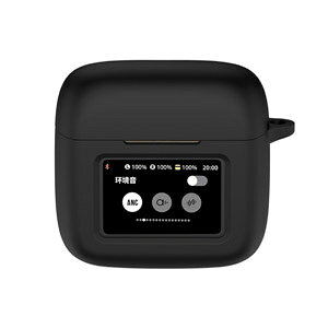 JBL TOUR PRO 3 �_��̂���V���R���f�ނ̃J�o�[ �C���z���E�w�b�h�z�� �A�N�Z�T���[ �W�F�[�r�[�G�� �P�[�X CASE �ϏՌ� �����h�~ TOUR �v��3 ���[ �ی� �\�t�g�P�[�X �l�C �������� ������� ��