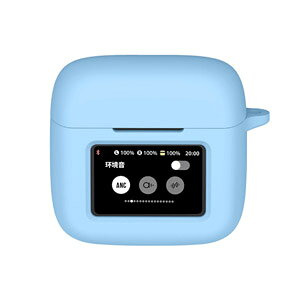 JBL TOUR PRO 3 �_��̂���V���R���f�ނ̃J�o�[ �C���z���E�w�b�h�z�� �A�N�Z�T���[ �W�F�[�r�[�G�� �P�[�X CASE �ϏՌ� �����h�~ TOUR �v��3 ���[ �ی� �\�t�g�P�[�X �l�C �������� ������� ��