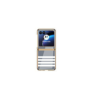 motorola razr 50 razr 50s P[X Jo[ ܂肽݌^ PC vX`bN wʋKX y bLdグ X}zیP[X CASE  ϏՌ ₷ p   Jt Y