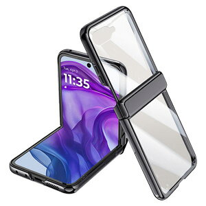 Motorola moto razr 50/50S/50d M-51E moto razr 50 Ultra �P�[�X �J�o�[ �܂肽���݌^ PC�f�� ���K�Ȕ��G�� �G�b�W�E���b�L �܂肽���݌^ ������ �X�} �z�ی�P�[�X CASE ������ �ϏՌ� �����₷�� �������� ��