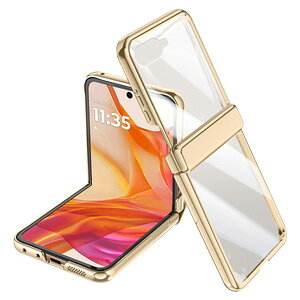 Motorola moto razr 50/50S/50d M-51E moto razr 50 Ultra P[X Jo[ ܂肽݌^ PCf KȔG GbWEbL ܂肽݌^  X} zیP[X CASE  ϏՌ ₷  