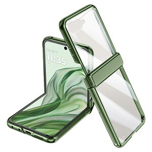 Motorola moto razr 50/50S/50d M-51E moto razr 50 Ultra P[X Jo[ ܂肽݌^ PCf KȔG GbWEbL ܂肽݌^  X} zیP[X CASE  ϏՌ ₷  