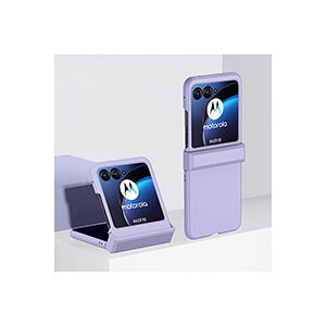 Motorola moto razr 50S P[X Jo[ ܂肽݌^ ق肩 PC vX`bN X}zیP[X CASE  ϏՌJo[ y ₷ p   Sʕی n[hJ