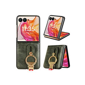 Motorola moto razr 50/50S P[X Jo[ ق肩 PC&PUU[ wʃU[ Ot Xgbvt fB[X 킢 X}zیP[X CASE  ϏՌ y ₷ p 