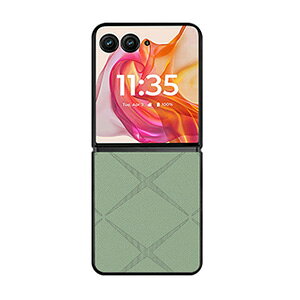 Motorola moto razr 50 razr 50s razr 50 Ultra P[X Jo[ ܂肽݌^ PUU[f y X}zیP[X CASE  ϏՌ ₷ p   Sʕی Jt N₩ J