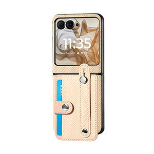 Motorola moto razr 50 razr 50s razr 50 Ultra P[X Jo[ ܂肽݌^ PCf J[{ J[h[ X^h@\t y X}zیP[X CASE  ϏՌ ₷ p   