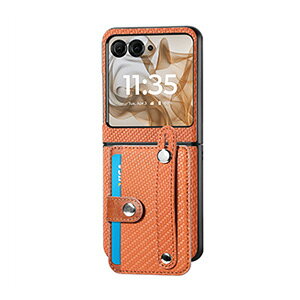 Motorola moto razr 50 razr 50s razr 50 Ultra �P�[�X �J�o�[ �܂肽���݌^ PC�f�� �J�[�{���� �J�[�h���[ �X�^���h�@�\�t�� �y�� �X�}�z�ی�P�[�X CASE ������ �ϏՌ� �����₷�� ���p �������� ������� 