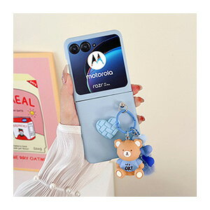 Motorola moto razr 50 razr 50s razr 50 Ultra P[X Jo[ ܂肽݌^ PCf  n[g y X}zیP[X CASE  ϏՌ ₷ p   Sʕی Jt Jo[ 